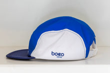 Load image into Gallery viewer, Classic Team Wilpers Endurance Hat (Blue/White)