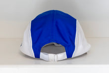 Load image into Gallery viewer, Classic Team Wilpers Endurance Hat (Blue/White)
