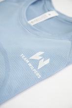 Load image into Gallery viewer, Women's Swiftly Tech Long Sleeve 2.0 *Black or Blue*