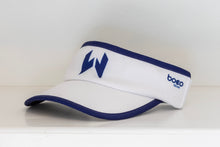 Load image into Gallery viewer, *NEW* 360° Visor® – Reflective White