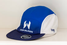 Load image into Gallery viewer, Classic Team Wilpers Endurance Hat (Blue/White)