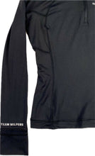 Load image into Gallery viewer, Women's It's Rulu Run 1/2 zip - Black
