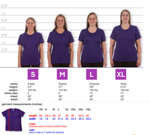 Load image into Gallery viewer, 2025 Challenge Performance Shirt (Men's and Women's)