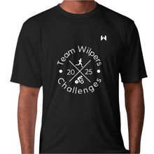 Load image into Gallery viewer, 2025 Challenge Performance Shirt (Men's and Women's)