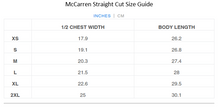 Load image into Gallery viewer, McCarren ELITE Singlet