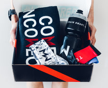 Load image into Gallery viewer, Team Wilpers Sweat Box