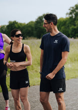 Load image into Gallery viewer, Women's Hotty Hot High-Rise Shorts 4" Lined