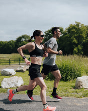 Load image into Gallery viewer, Men's Metal Vent Tech Short Sleeve Shirt 2.0 (Slate / White)