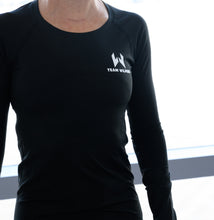 Load image into Gallery viewer, Women's Swiftly Tech Long Sleeve 2.0 (Three Colors)