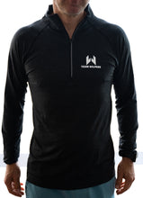 Load image into Gallery viewer, Men's Metal Vent Midweight Tech 1/2 Zip