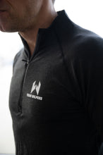 Load image into Gallery viewer, Men's Metal Vent Midweight Tech 1/2 Zip