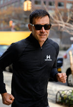 Load image into Gallery viewer, Men's Metal Vent Midweight Tech 1/2 Zip