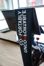 Load image into Gallery viewer, "Comfortably Uncomfortable" Sweat Towel
