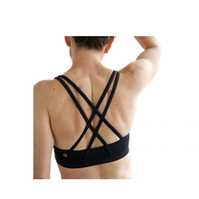 Load image into Gallery viewer, Energy Bra Medium Support B-D Cup