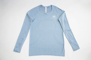 Women's Swiftly Tech Long Sleeve 2.0