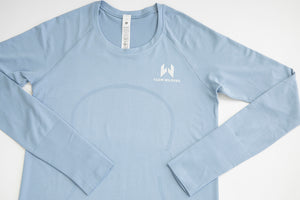 Women's Swiftly Tech Long Sleeve 2.0