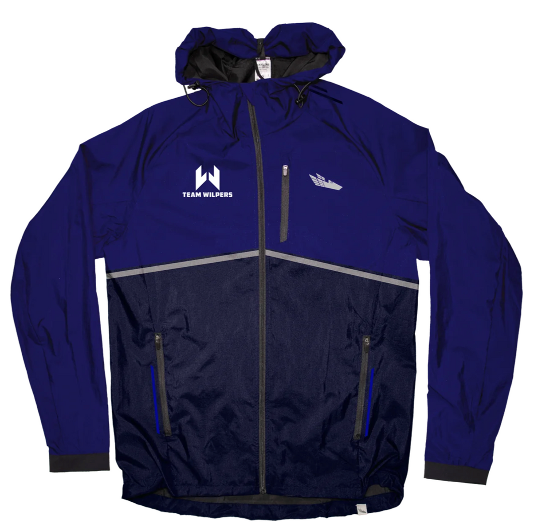 Decathlon Windbreaker