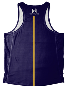 McCarren ELITE Singlet