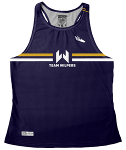 McCarren ELITE Singlet