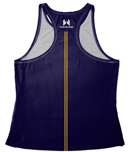 McCarren ELITE Singlet