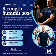 Load image into Gallery viewer, Team Wilpers Strength Summit 2024
