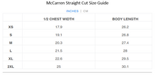 Load image into Gallery viewer, McCarren ELITE Singlet
