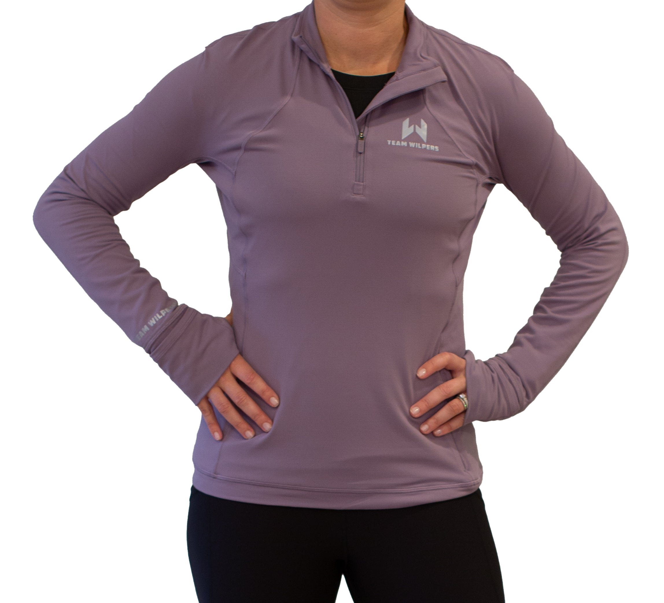 GUC Lululemon Run popular To Reset 1/2 Zip