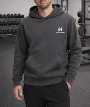 Load image into Gallery viewer, Steady State Pullover Hoodie
