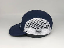 Load image into Gallery viewer, *NEW* Classic Team Wilpers Endurance Hat with Ventilator Mesh (Blue/White)
