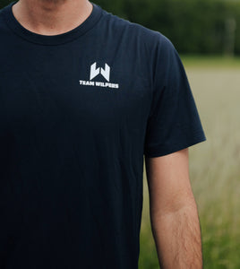 Men's Fundamental T-shirt - Nautical Navy