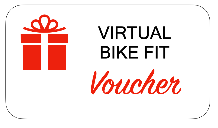 Bike Fit Gift Card